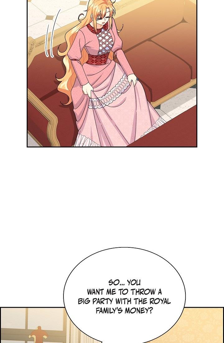 The Younger Male Lead Fell for Me before the Destruction Chapter 39 39